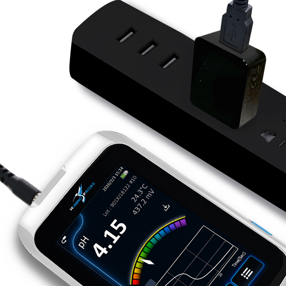 Humming Probe UX150 高效充電電池系統/超極生技UltraE