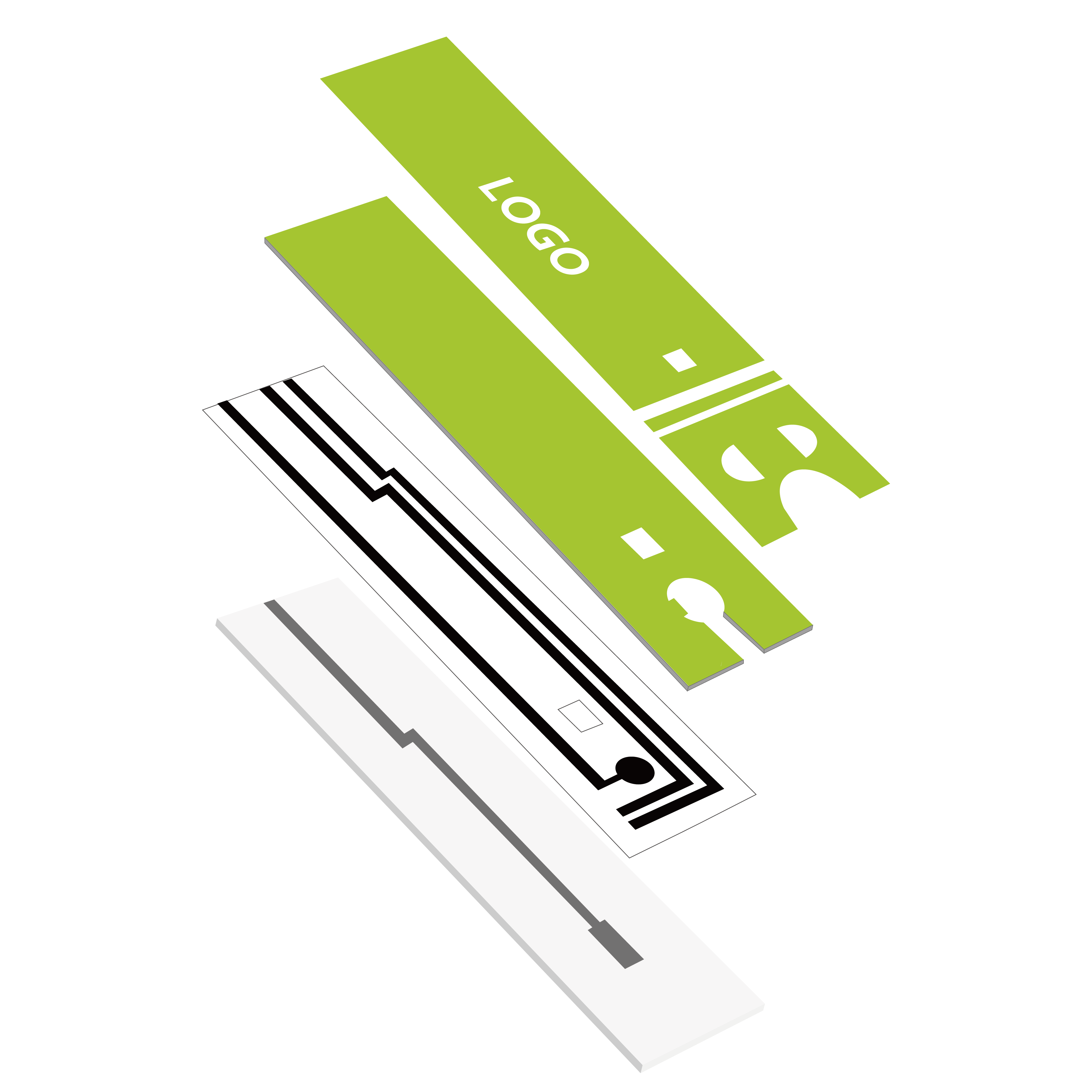 客製化定制服務/OEM/ODM客製電極 All in One 拋棄式整合電極-超極生技